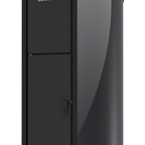 Σόμπα-Λέβητας Pellet Adnant B2 Burnit 25 kw